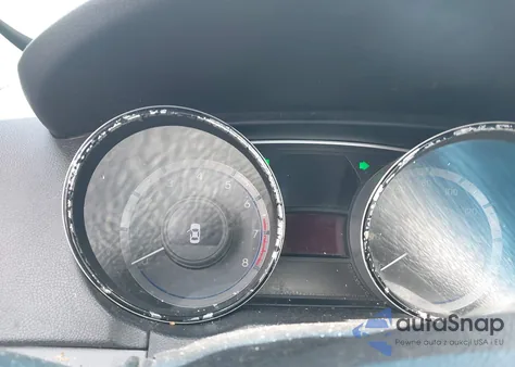 2014 Hyundai Sonata Gls from USA, damaged, VIN 5NPEB4AC5EH830242